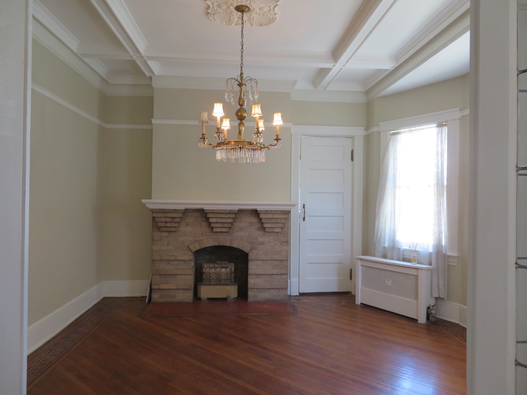 Lovely Victorian Home in Fiske Terrace Mary Kay Gallagher Real Estate